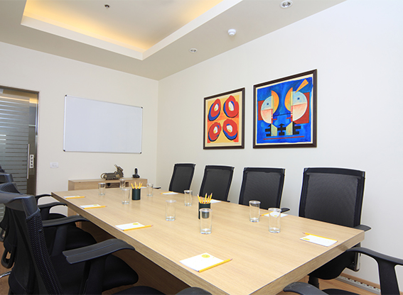 Board Room